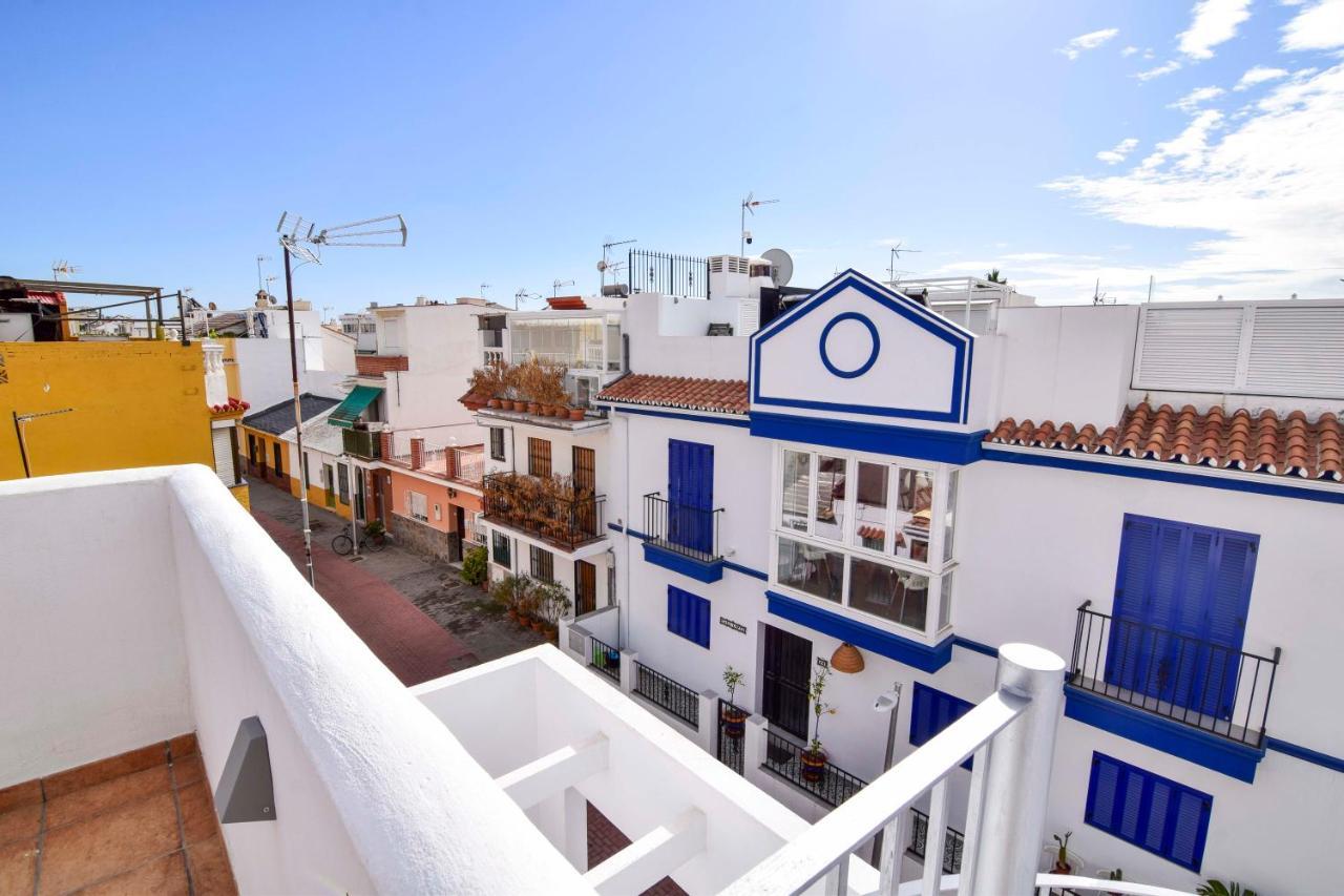 Letmalaga Fisherman's Feriehus