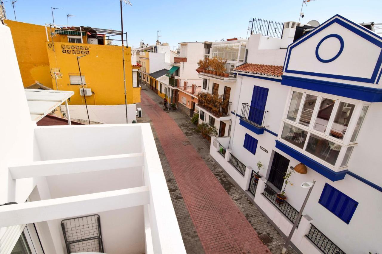 Letmalaga Fisherman's Casa vacanze *