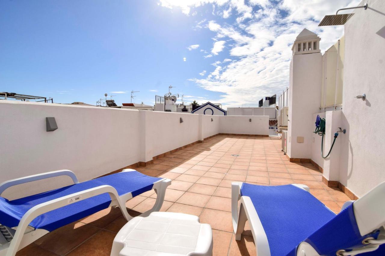 Letmalaga Fisherman's Casa vacanze