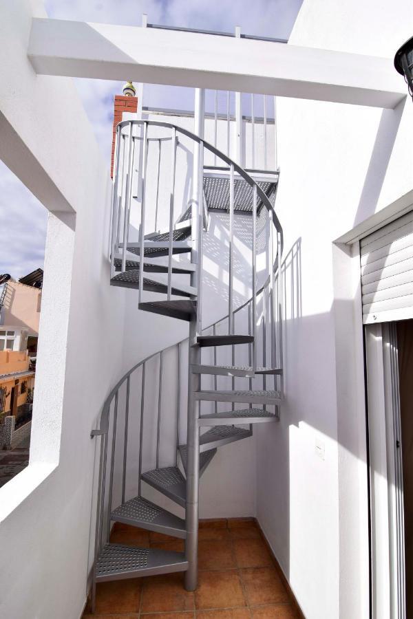Casa vacanze Letmalaga Fisherman's Málaga