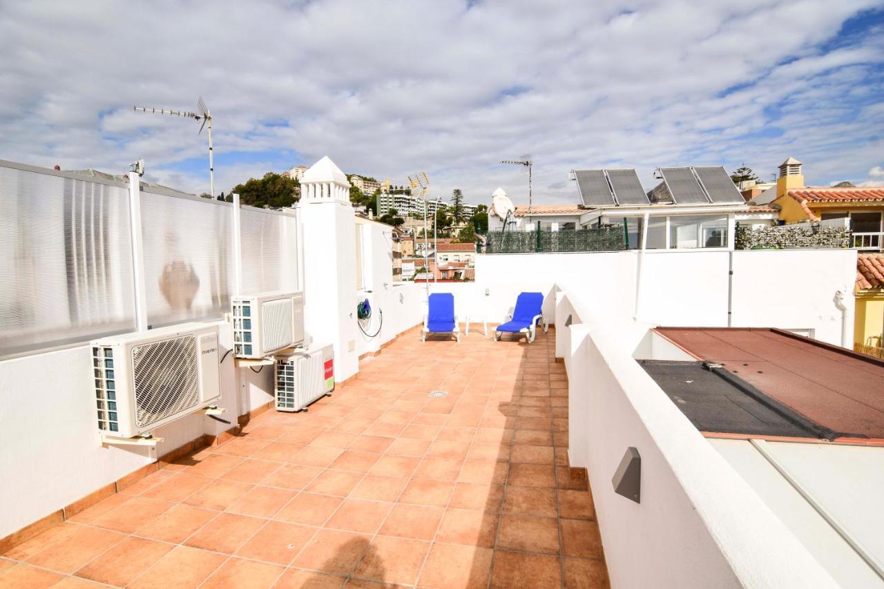 Letmalaga Fisherman's Casa vacanze