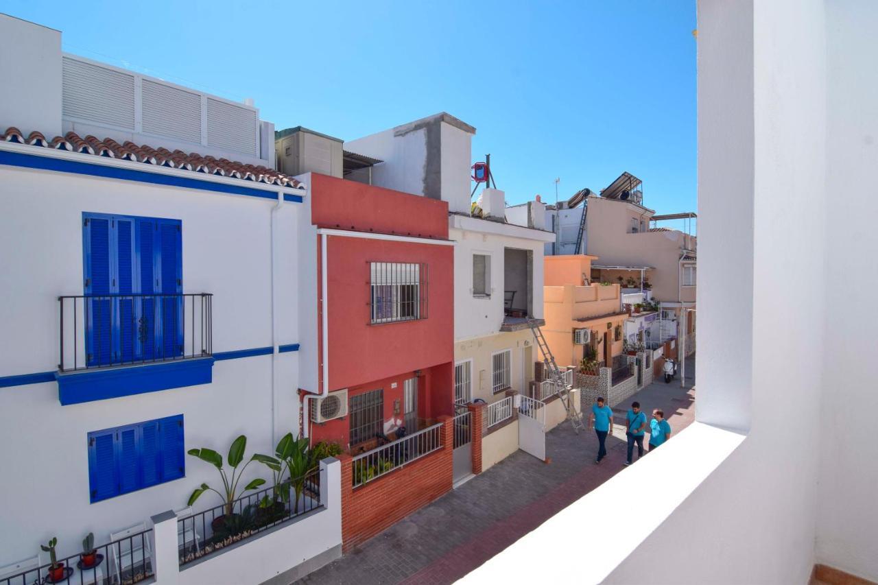 Casa vacanze Letmalaga Fisherman's Málaga