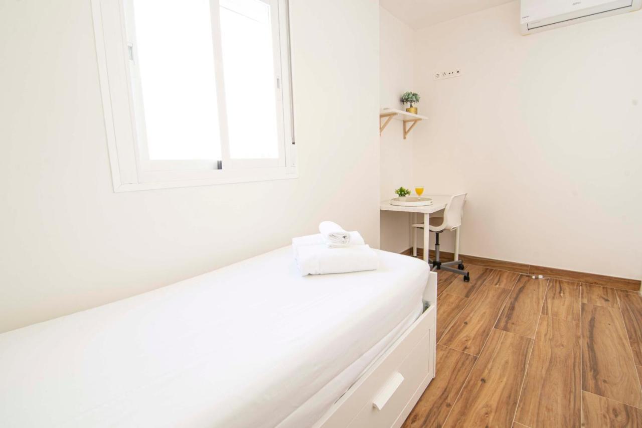 Casa vacanze Letmalaga Fisherman's *