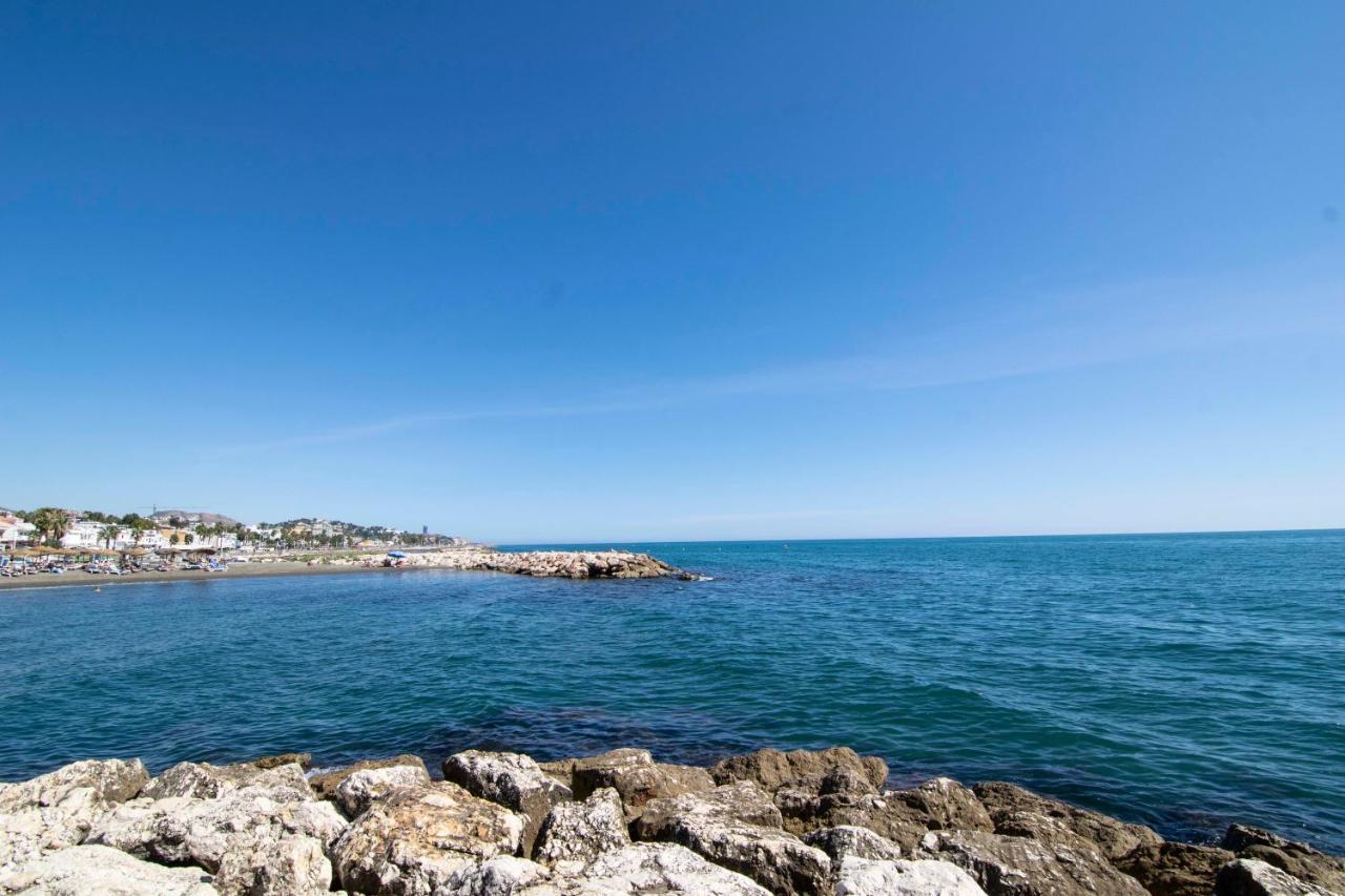 Letmalaga Fisherman's Casa vacanze