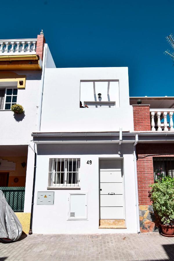 Letmalaga Fisherman's Casa vacanze Málaga