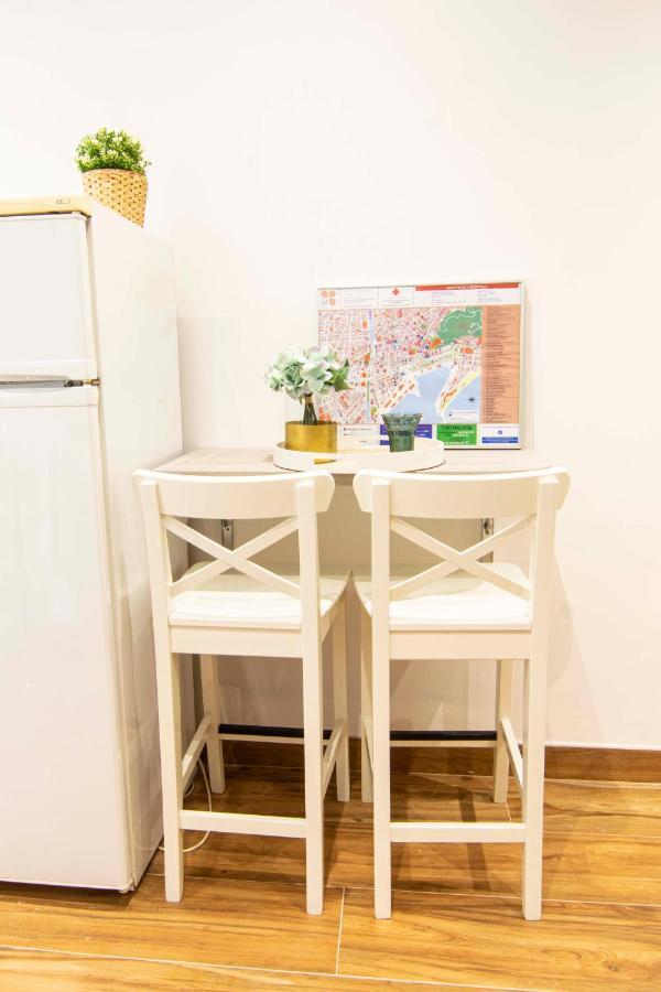 Casa vacanze Letmalaga Fisherman's