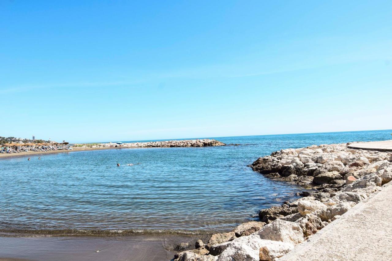 Letmalaga Fisherman's Casa vacanze Málaga