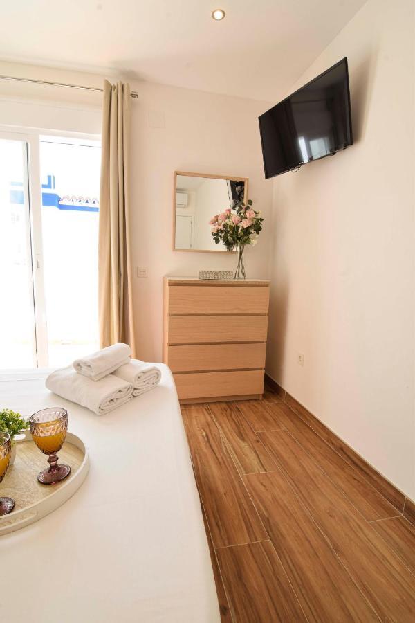 Letmalaga Fisherman's Holiday home